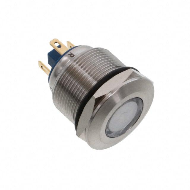 DIALIGHT 发光二极管 621-1121-304F