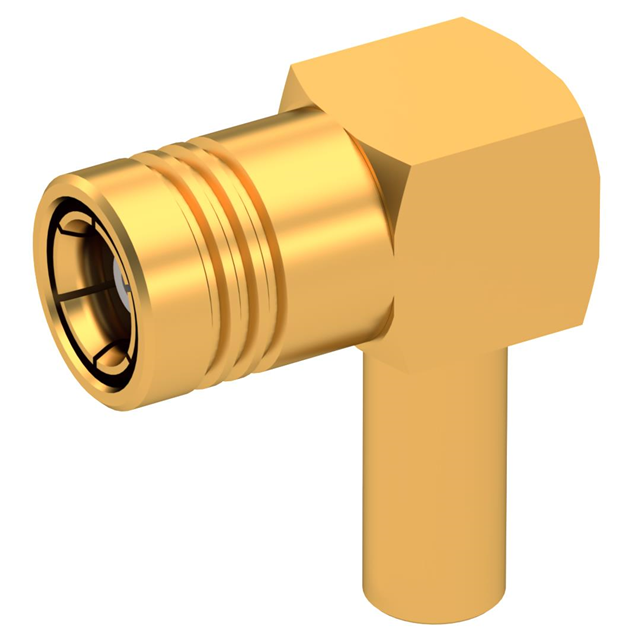 R114186000-同轴连接器（RF）-云汉芯城ICKey.cn