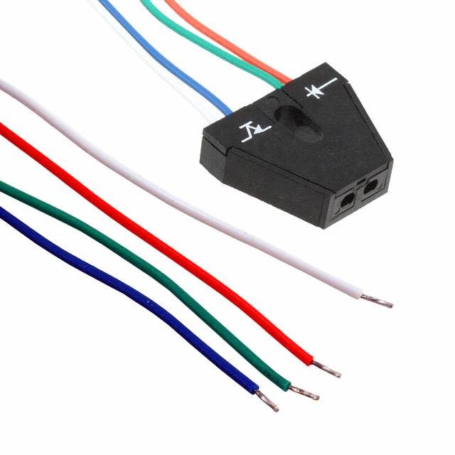 TT ELECTRONICS 光电传感器 OPB742WZ