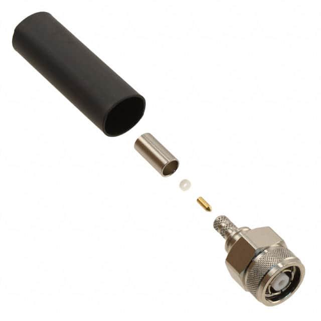 AMPHENOL 同轴连接器（RF） - 配件 031-6502