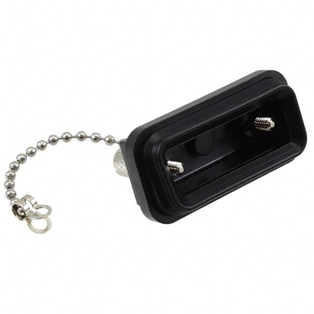 SWITCHCRAFT D-Sub/D形连接器 - 配件 DBSCAP