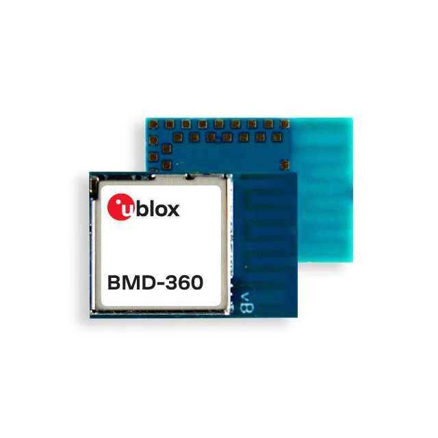 U-BLOX 射频模块 BMD-360-A-R