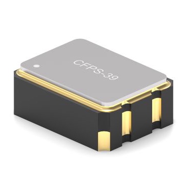 IQD FREQUENCY 有源晶振 LFSPXO025494