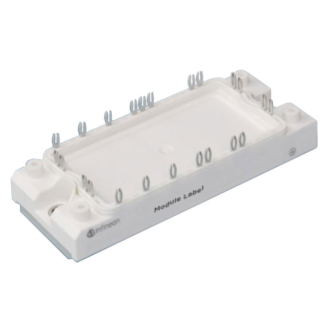 INFINEON TECHNOLOGIES IGBT模块 FS50R12W2T4B11BOMA1