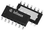 INFINEON TECHNOLOGIES LDO稳压器 TLF4277EL