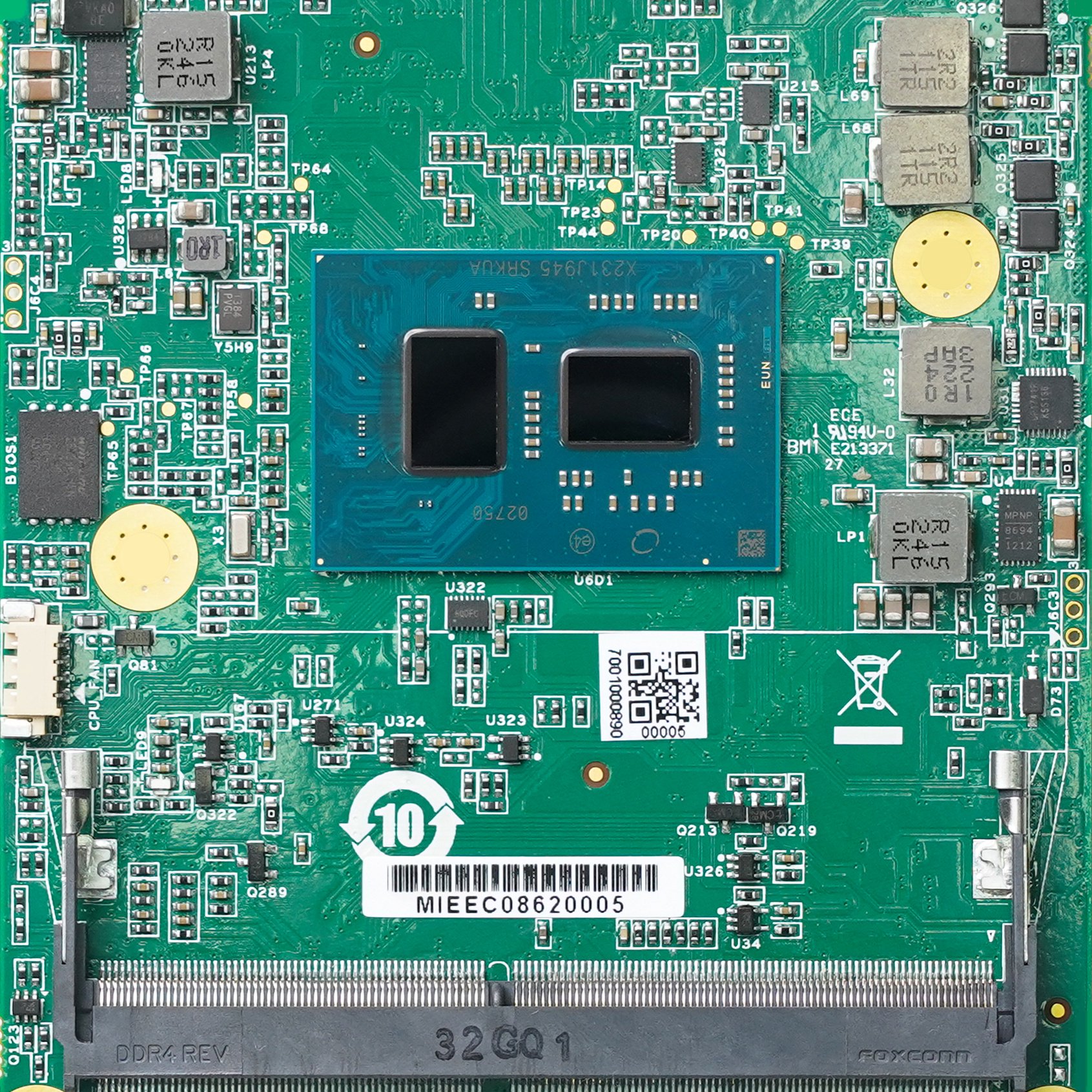 NODE-I719-S001--云汉芯城ICKey.cn