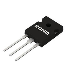 ROHM 碳化硅场效应管 SCT2280KEGC11