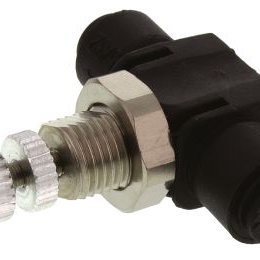 LEGRIS 气动/液压/传动设备 7776 04 00