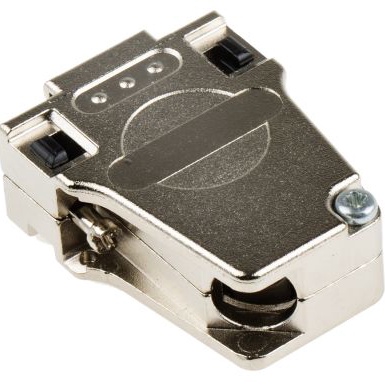 PHOENIX CONTACT D-Sub/D形连接器 - 外壳 1419723