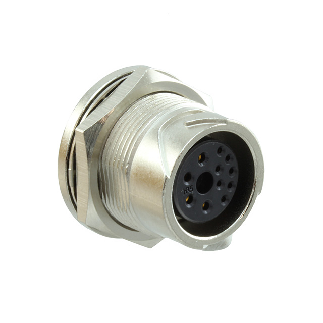 HIROSE ELECTRIC 圆形连接器 LF13WBRB-11S