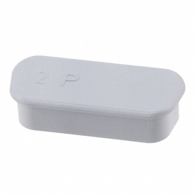 HARTING D-Sub/D形连接器 - 配件 09670150613