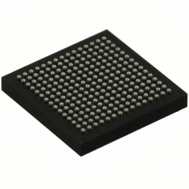 LATTICE SEMICONDUCTOR 现场可编程门阵列(FPGA) ICE40LP4K-CM225