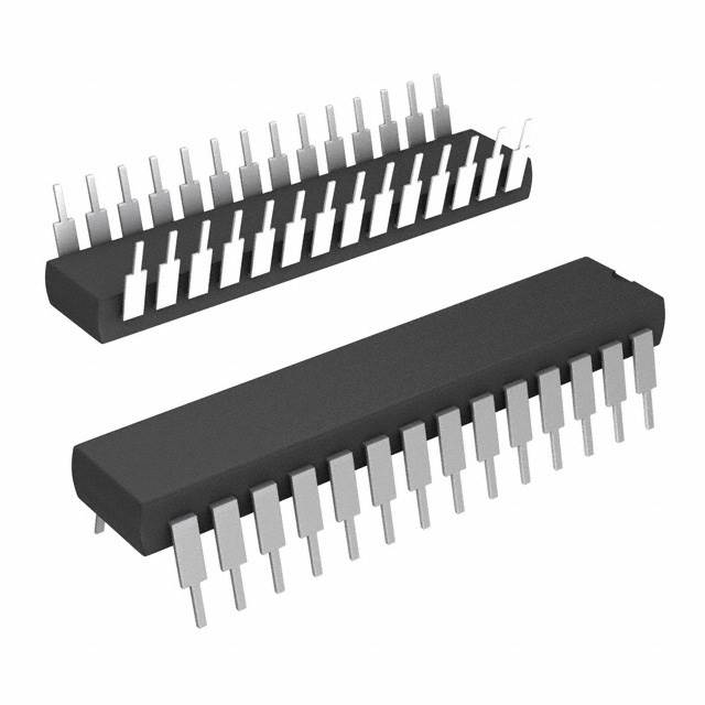 MICROCHIP TECHNOLOGY 微控制器(MCU) ATMEGA168PA-PN