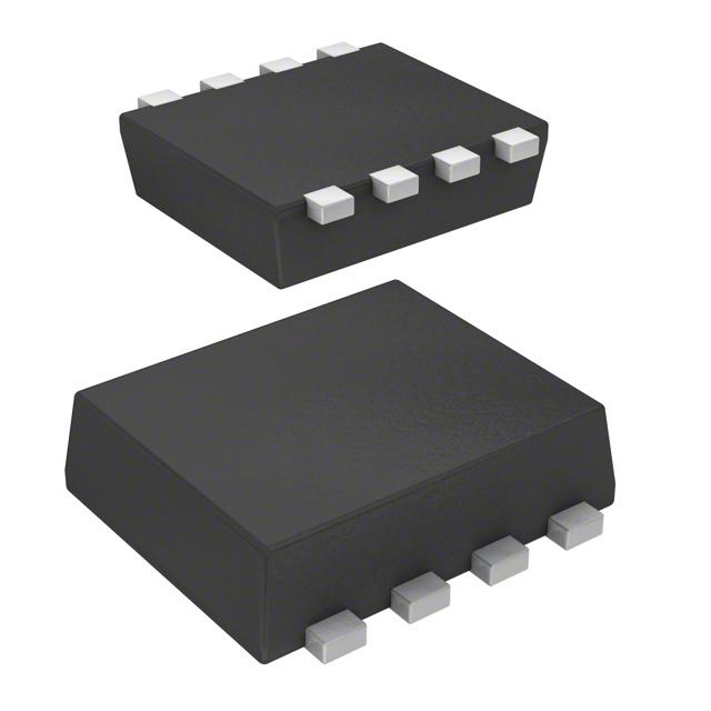 ALPHA & OMEGA SEMICONDUCTOR 场效应管(MOSFET) AON3816