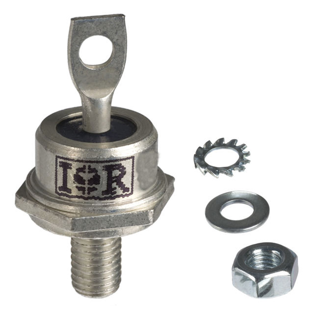 VISHAY INTERTECHNOLOGY 整流二极管/整流桥 VS-85HFR20