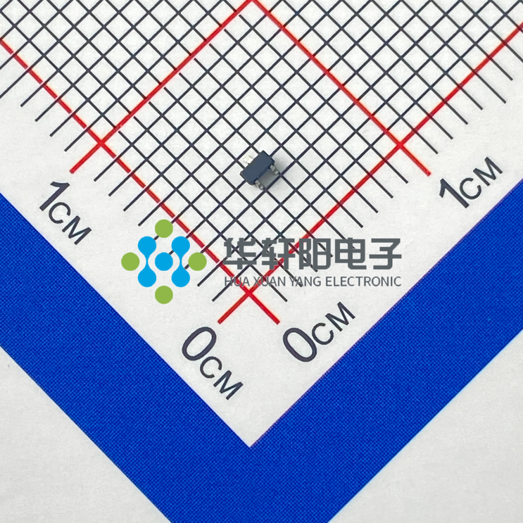 HXY MOSFET/深圳华轩阳电子 场效应管(MOSFET) FDY300NZ
