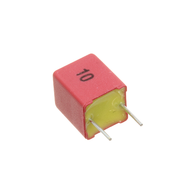 WIMA 薄膜电容 FKP2C022201J00JSSD