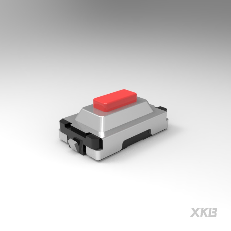 TS-1101A-C-R-触摸开关-云汉芯城ICKey.cn