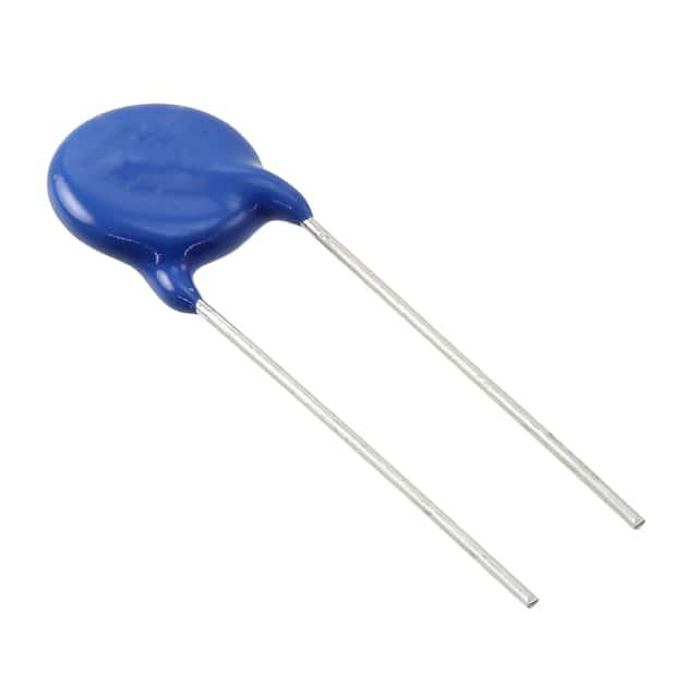 VISHAY INTERTECHNOLOGY 陶瓷电容 WKO331MCPCF0KR