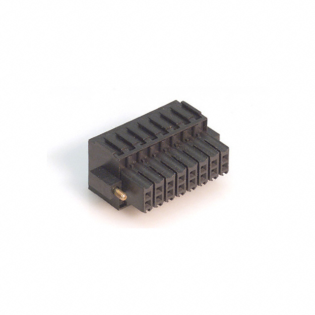 WEIDMüLLER 接线座- 接头/插头和插口 1748220000