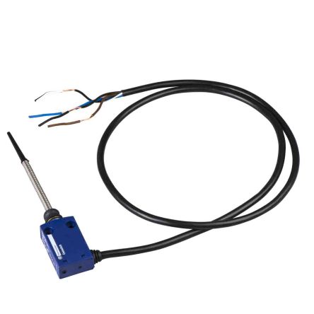 TELEMECANIQUE SENSORS 限位开关 XCMN2107L1