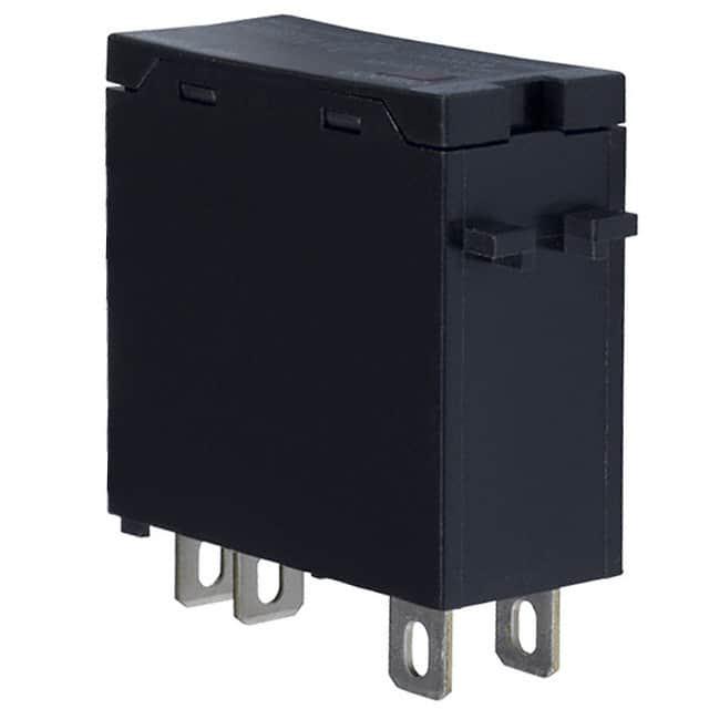 OMRON/欧姆龙 固态继电器 G3R-ODX02SN DC5-24
