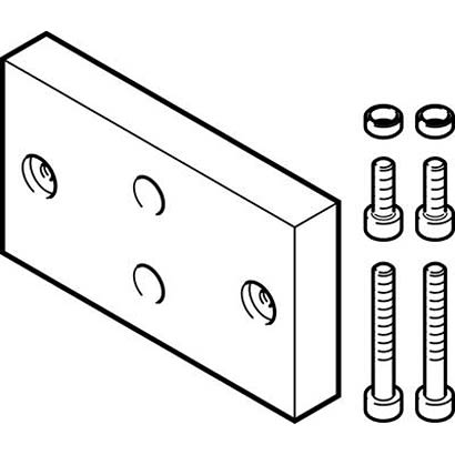 FESTO 气动/液压/传动设备 DHAA-G-Q11-35-B6/B17-25-20/40