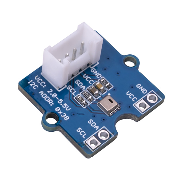 SEEED STUDIO/深圳矽递科技 传感器模块 101990644