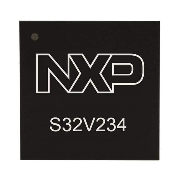 NXP SEMICONDUCTORS 微处理器(MPU) FS32V234CON1VUB