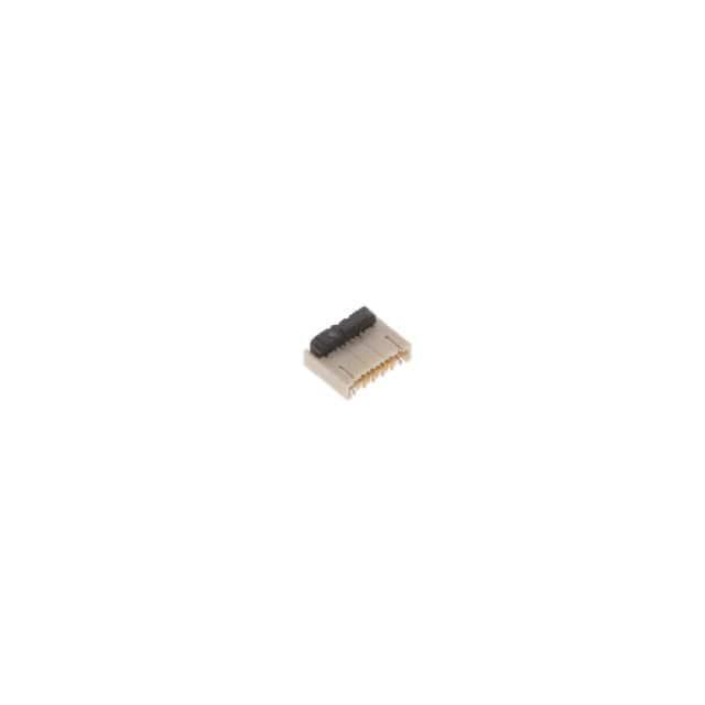 HIROSE ELECTRIC FFC/FPC连接器 FH58M-7S-0.25SHW(99)