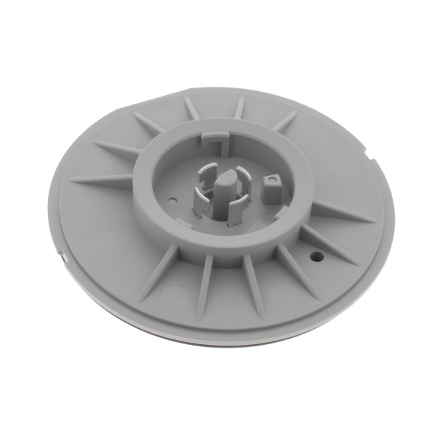 TE CONNECTIVITY 固态照明连接器 1-2343404-1