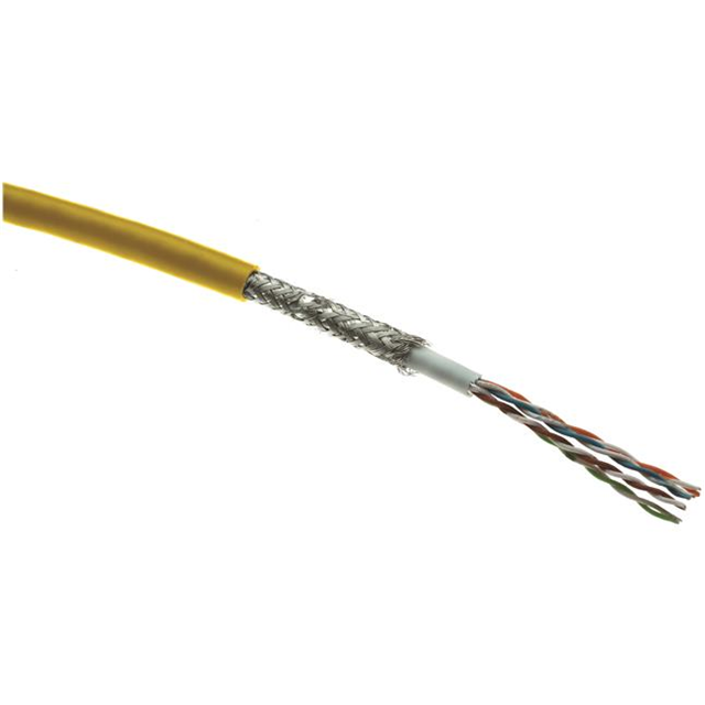 HARTING 多芯线缆 09456000400