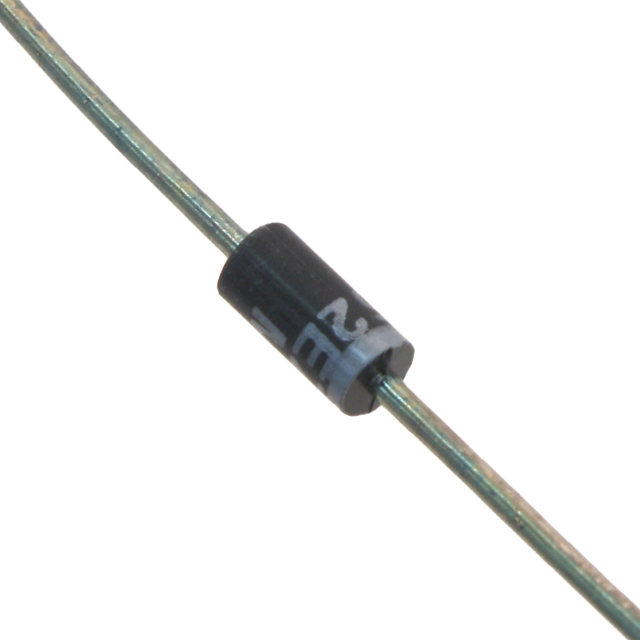 MICROSEMI 齐纳(稳压)二极管 1N5341B