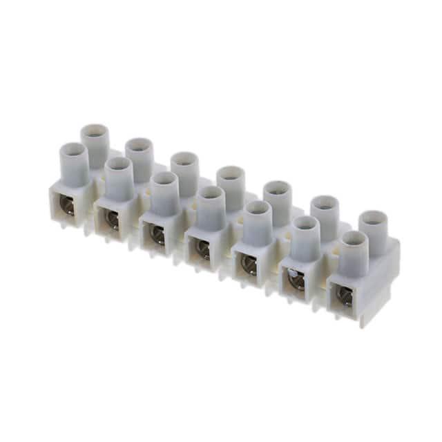 ALTECH 接线座- 隔板块 HE10HWPR/07