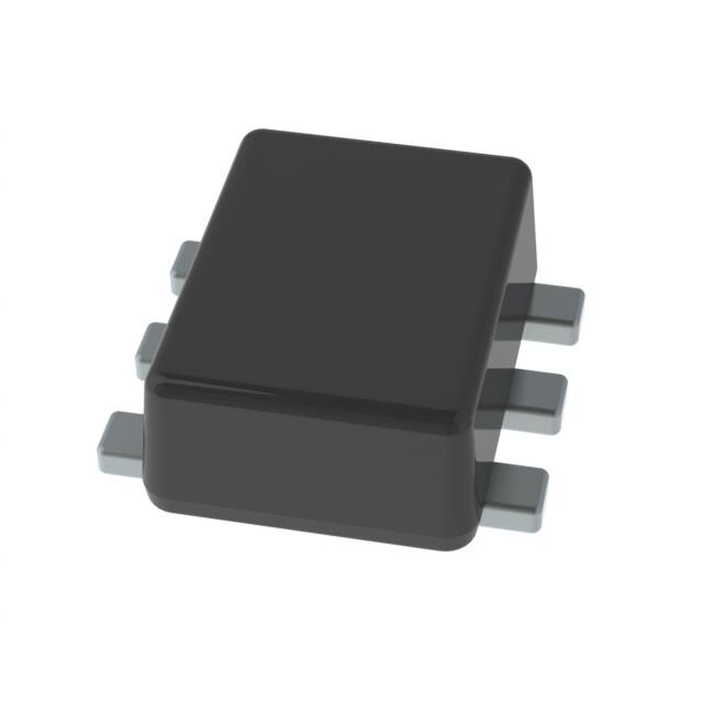 PANJIT/台湾强茂 场效应管(MOSFET) PJX138K_R1_00001