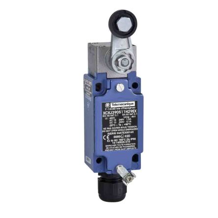 TELEMECANIQUE SENSORS  XCKJ390511H29EX