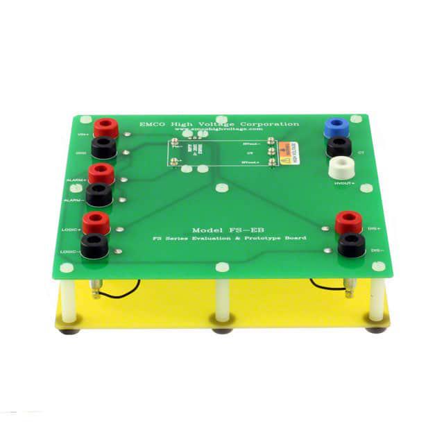 XP POWER 开发配件 FS-EB