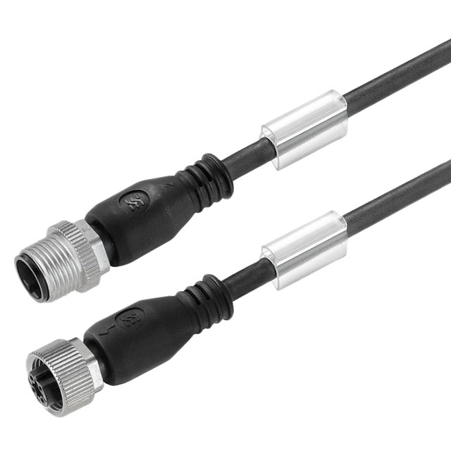 WEIDMüLLER 圆形线缆 9457230150