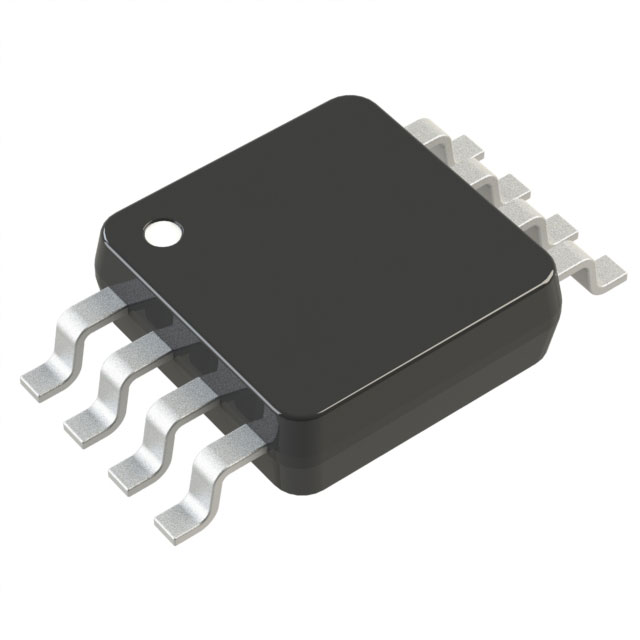 ANALOG DEVICES 其它RF IC和模块​​​​​​ HMC326MS8GETR