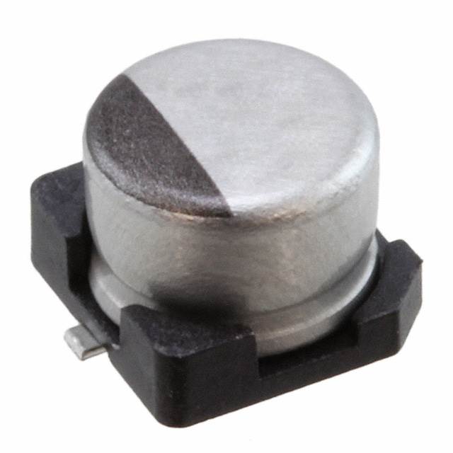 NICHICON 铝电解电容 UZG0J470MCL1GB