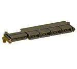 MOLEX 背板连接器 - 专用 45984-4422