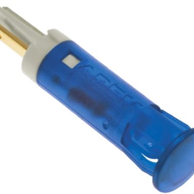 APEM 发光二极管 QS81XXB24