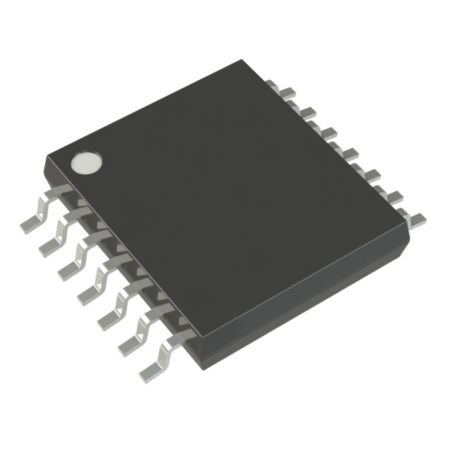 MICROCHIP TECHNOLOGY 应用处理器与片上系统(SOC) PIC16F15324T-E/ST