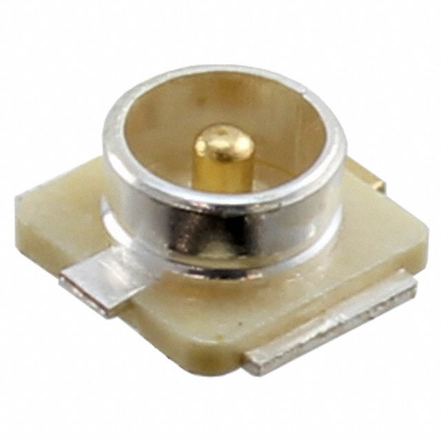 HIROSE ELECTRIC 同轴连接器（RF） U.FL-R-SMT-1(01)
