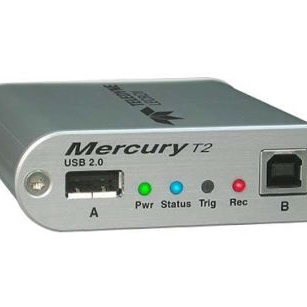 TELEDYNE LECROY 通用万用表 USB-TMA2-M01-X