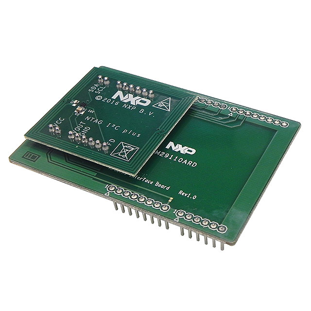NXP SEMICONDUCTORS 评估、开发板开发工具 OM23221ARD