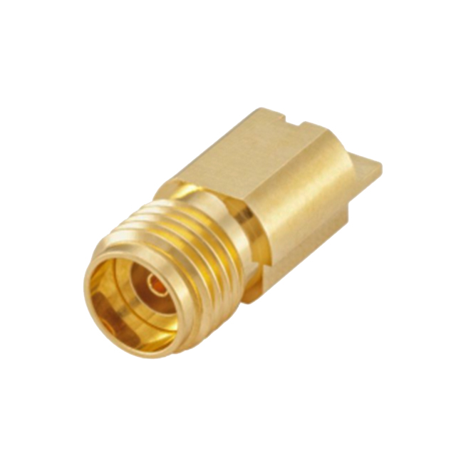 ROSENBERGER 同轴连接器（RF） - 配件 02K249-40ML5