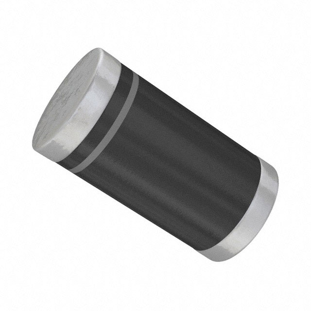 VISHAY INTERTECHNOLOGY 齐纳(稳压)二极管 ZMY30-GS08