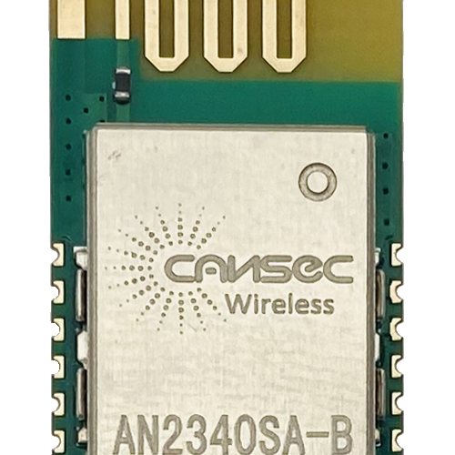 AN2340SA-B--云汉芯城ICKey.cn