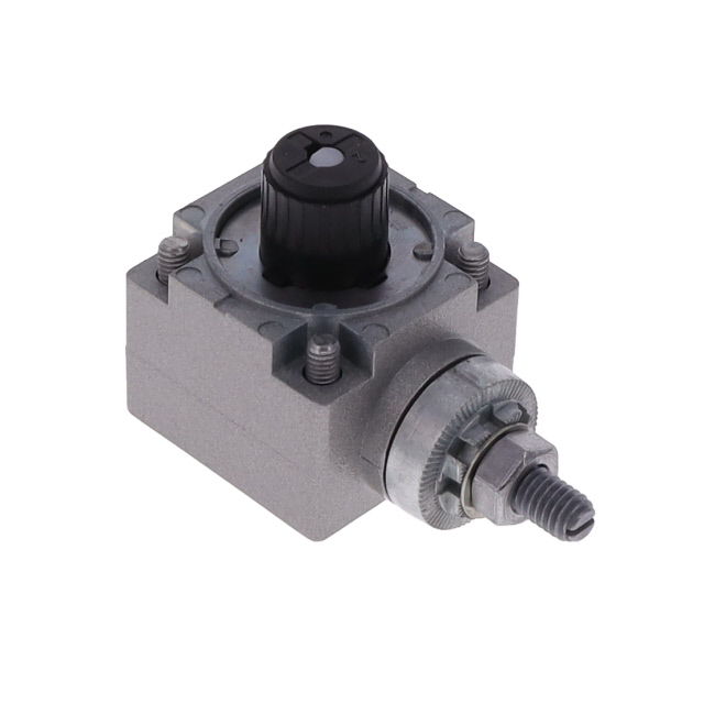 TELEMECANIQUE SENSORS 限位开关 ZCKE05